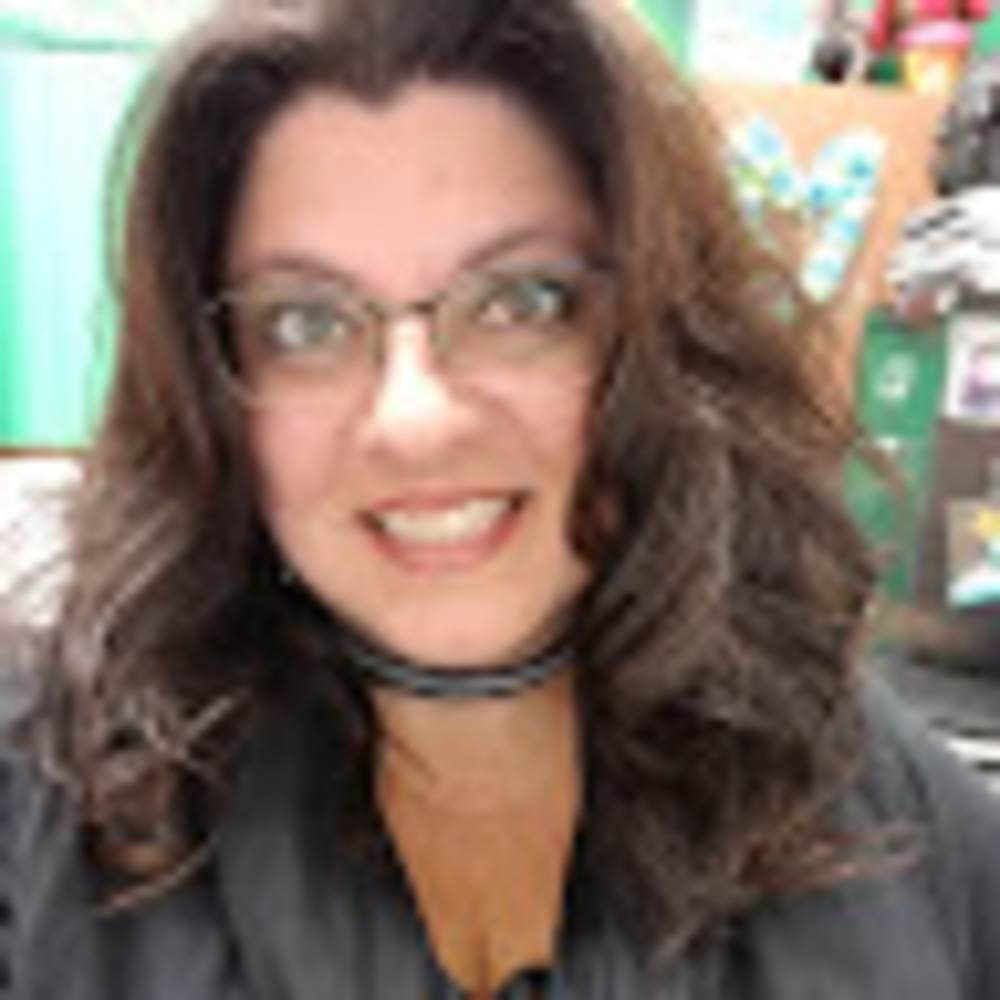 Meet your Posher, Tonja